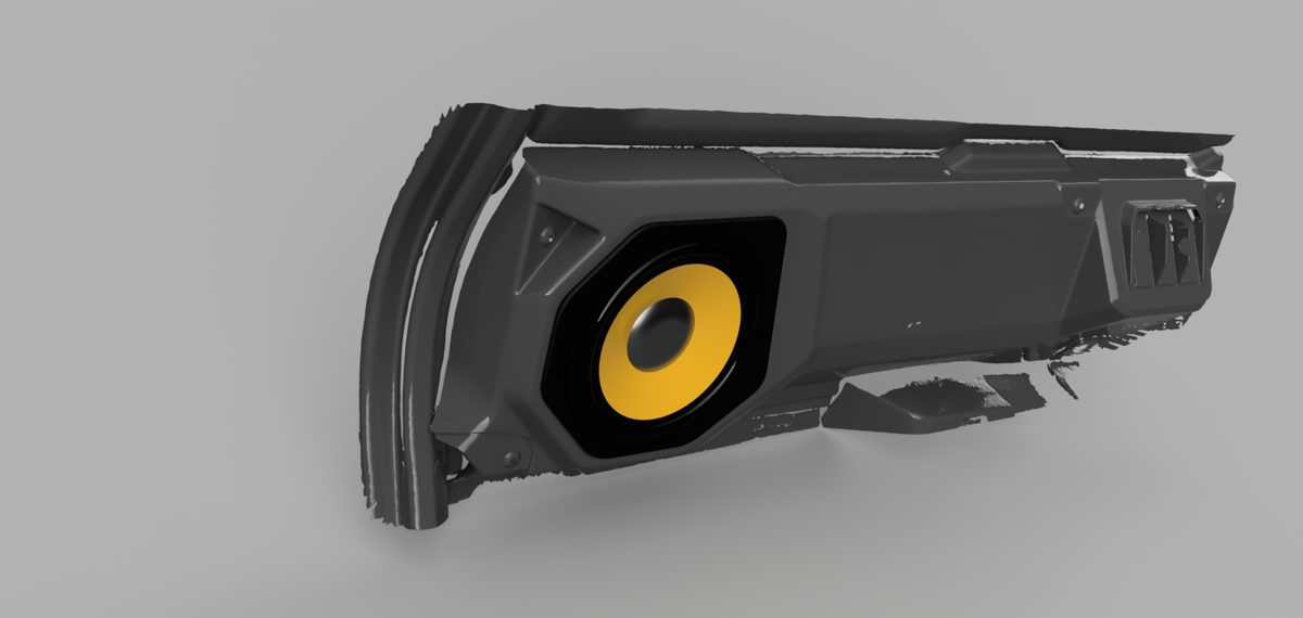 Traxter Hifipaketti