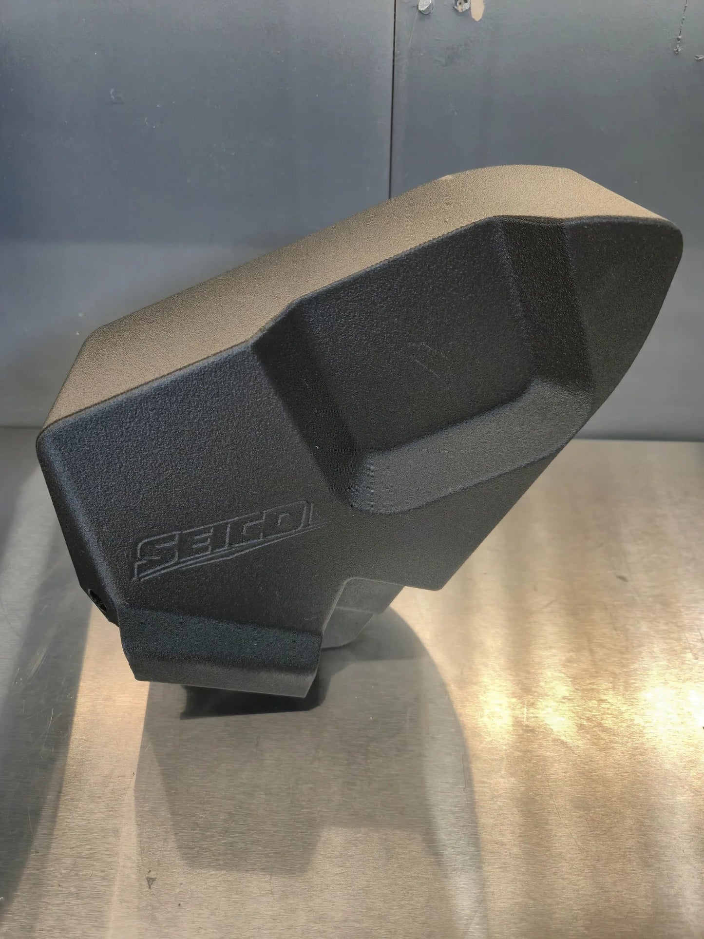 Traxter Rear Speaker Enclosures – 6.5”