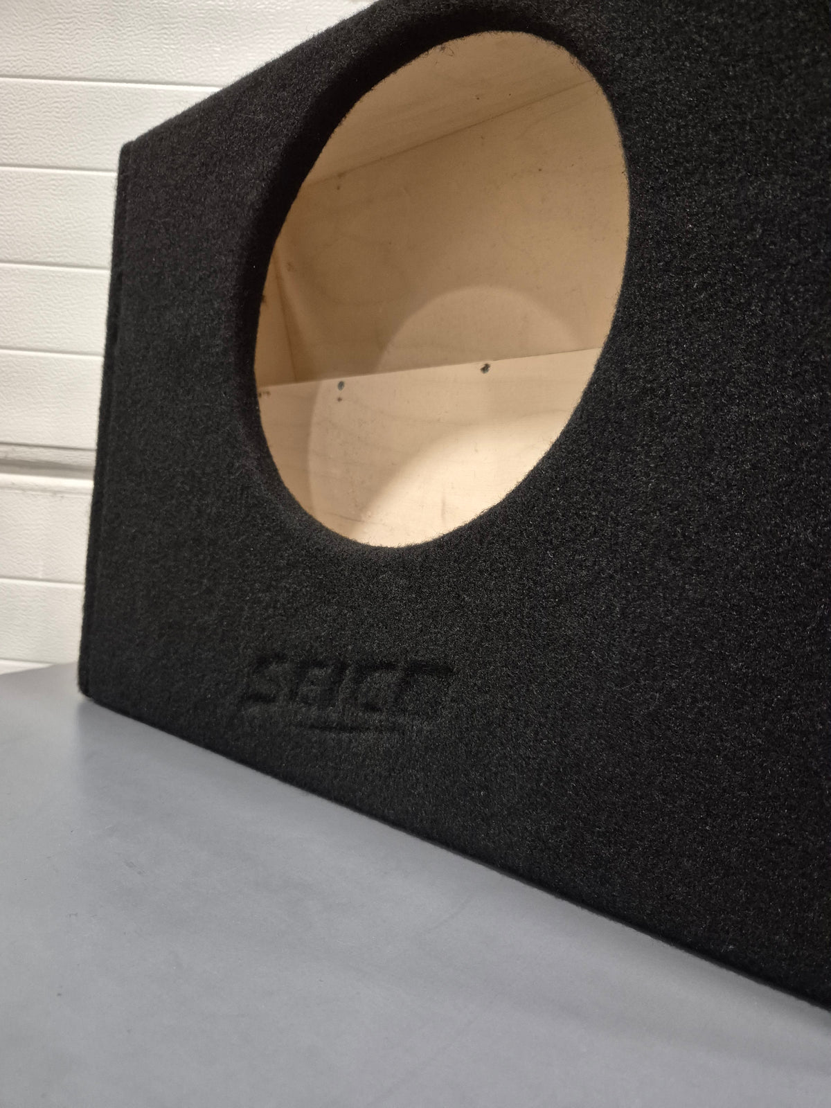 RZR Trail S subwoofer - 10"