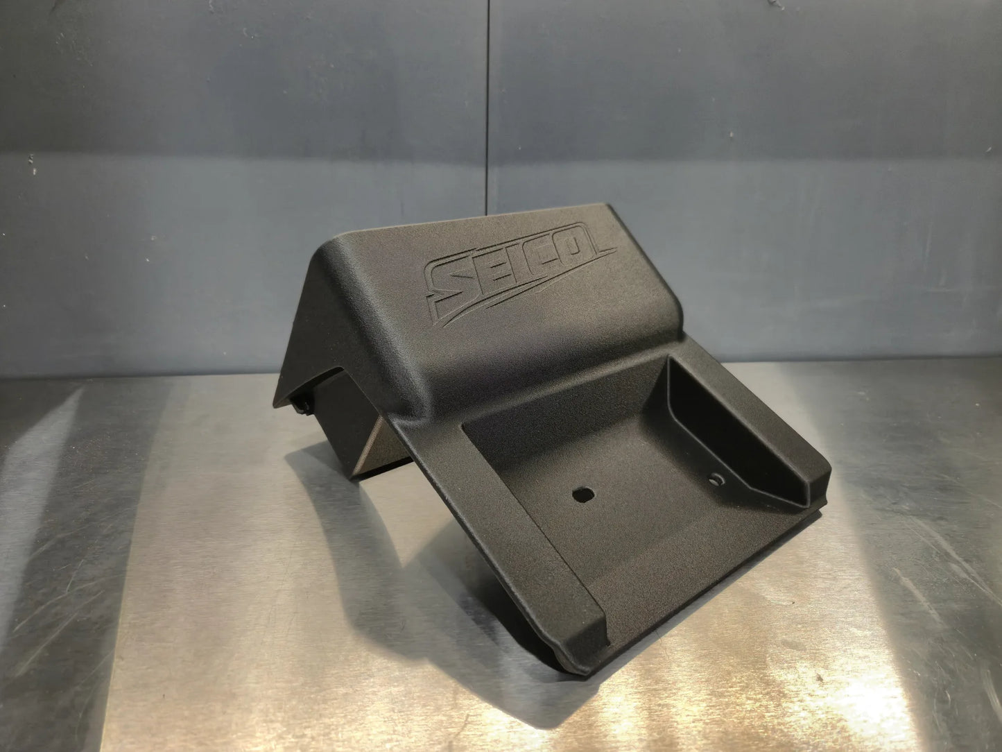 Ranger Stereo Housing – 2-DIN