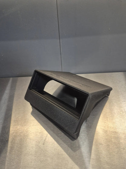 Traxter 1-DIN Stereo Housing - 1-DIN