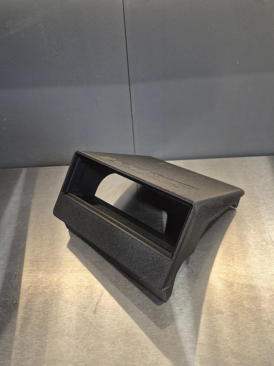 Traxter 1-DIN Stereo Housing - 1-DIN