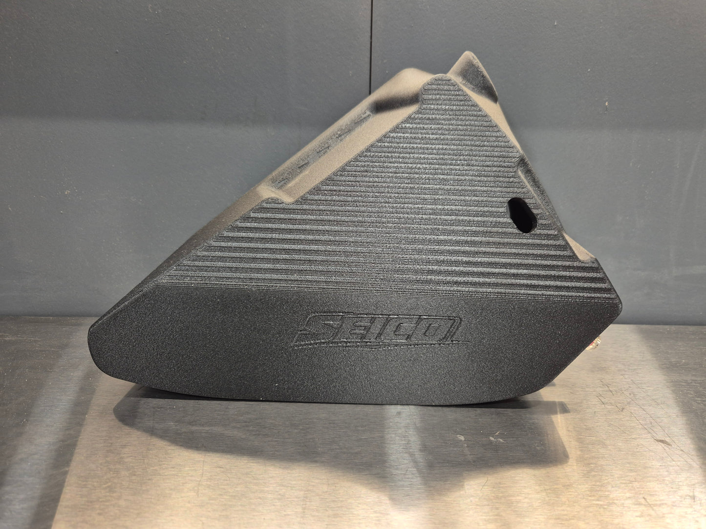 Maverick Speaker Enclosures – 6.5” Component Set