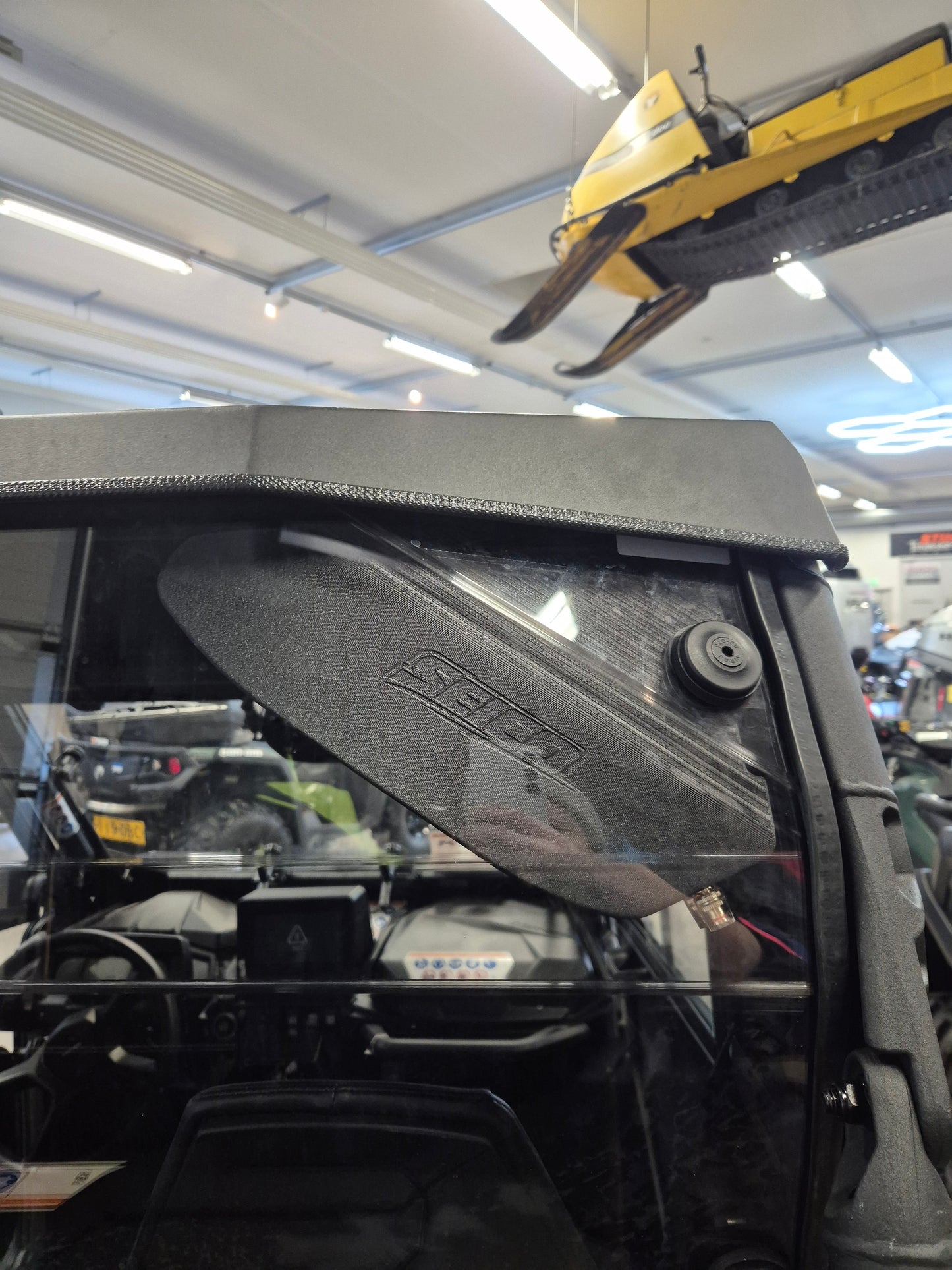 Maverick Speaker Enclosures – 6.5” Component Set