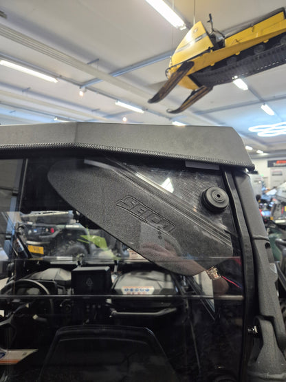 Maverick Speaker Enclosures – 6.5” Component Set