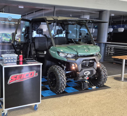 Traxter Hifi Bundle