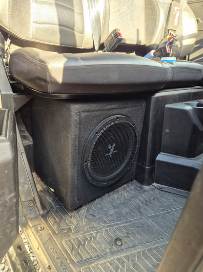 Ranger subwoofer - 10"