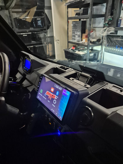Ranger Stereo Housing – NON-DIN (Large Screen Units)