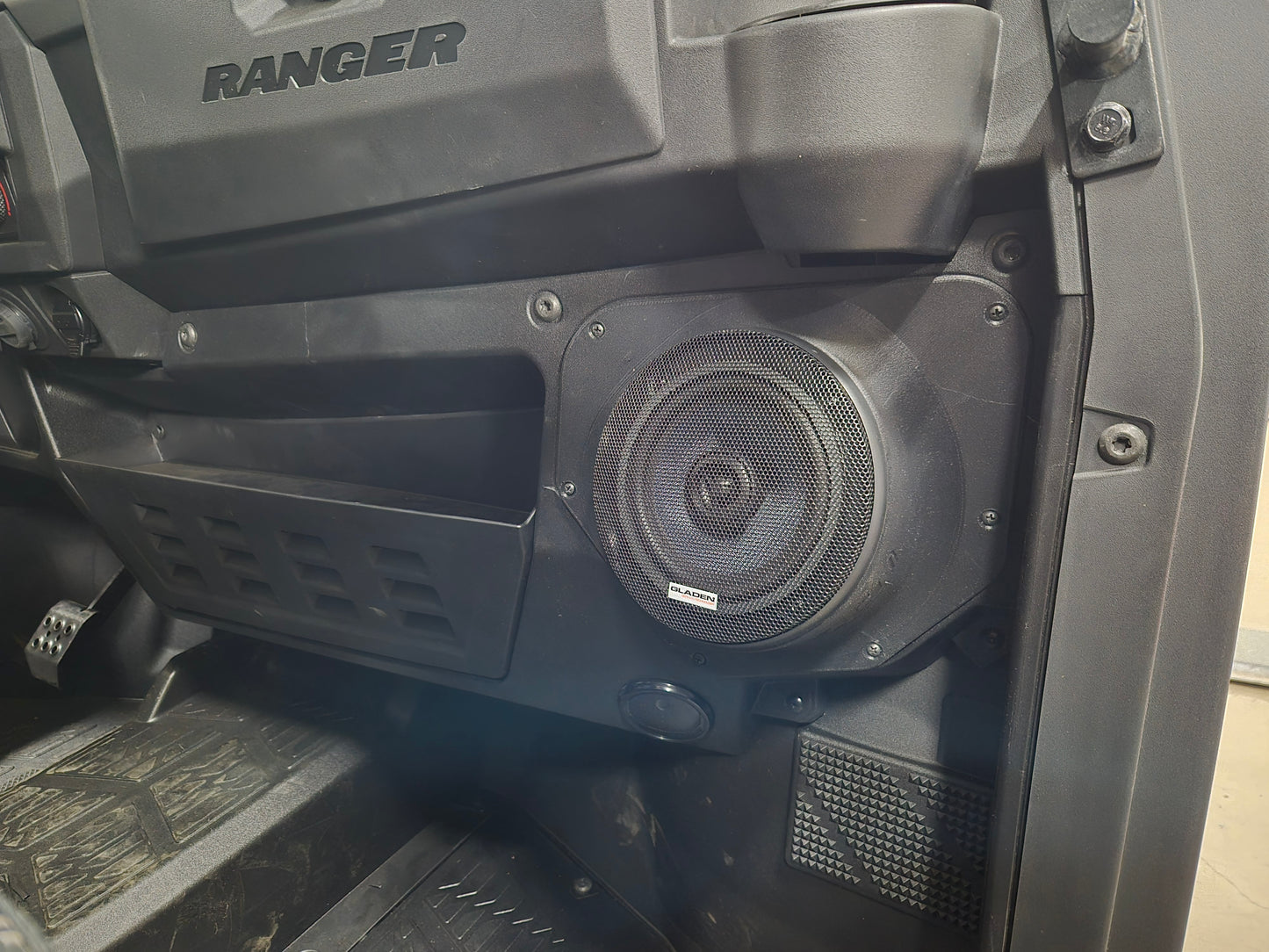 Ranger Hifi Bundle