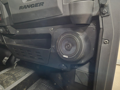 Ranger Hifi Bundle