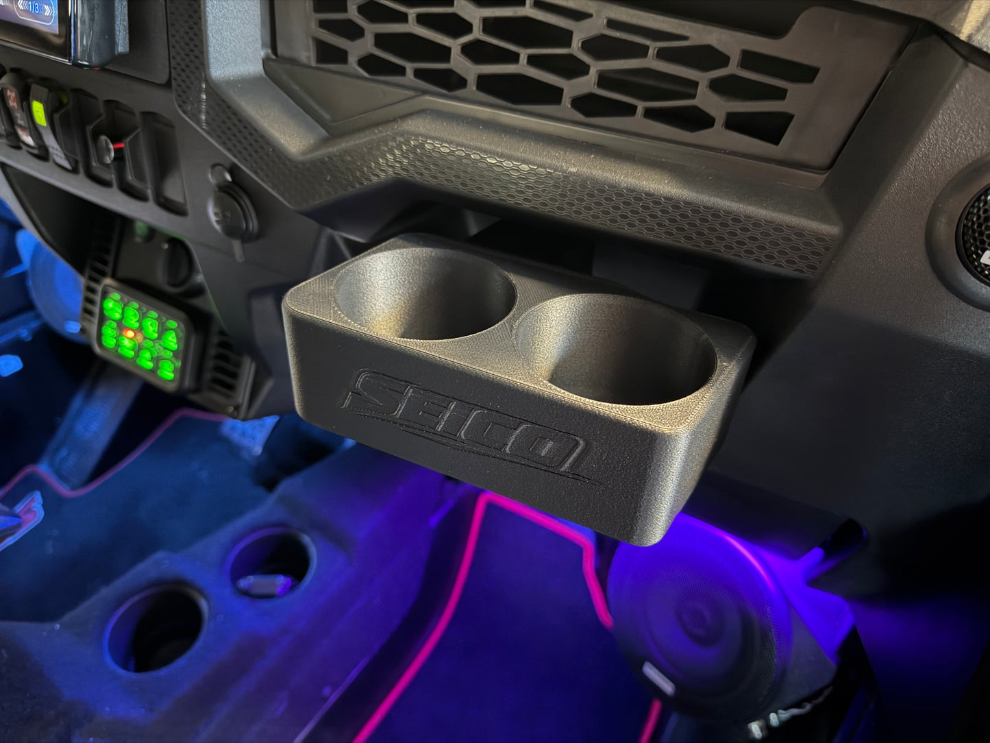 RZR Cup Holder