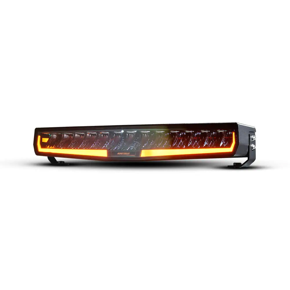 Monsterlux Dark Digger 20 LED-lisävalopaneeli