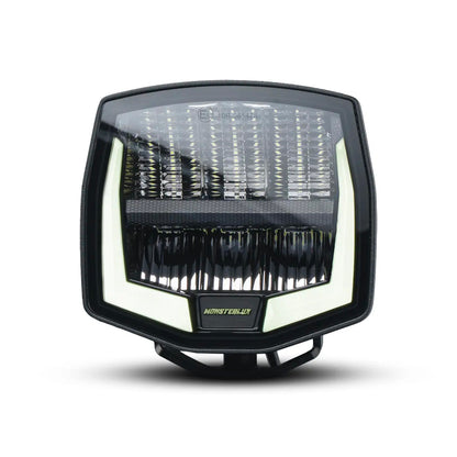 Monsterlux Dark Digger W60 LED-työvalo