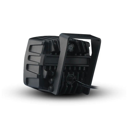 Monsterlux Dark Digger W60 LED-työvalo