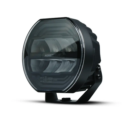 Monsterlux Vortex 7 LED auxiliary light