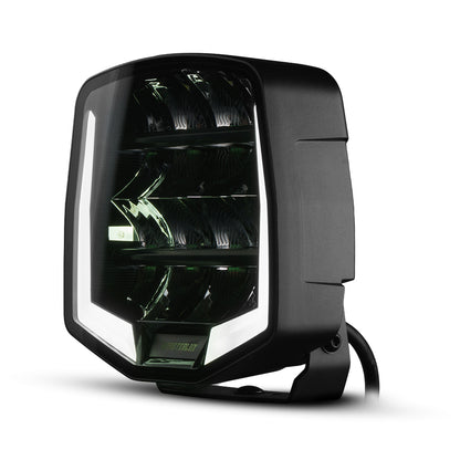 Monsterlux Dark Digger 10 LED Auxiliary Light