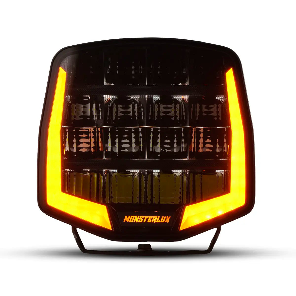 Monsterlux Dark Digger 10 LED Auxiliary Light