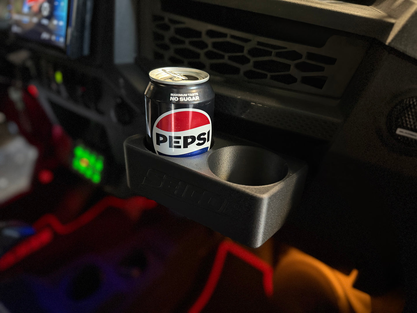 RZR Cup Holder