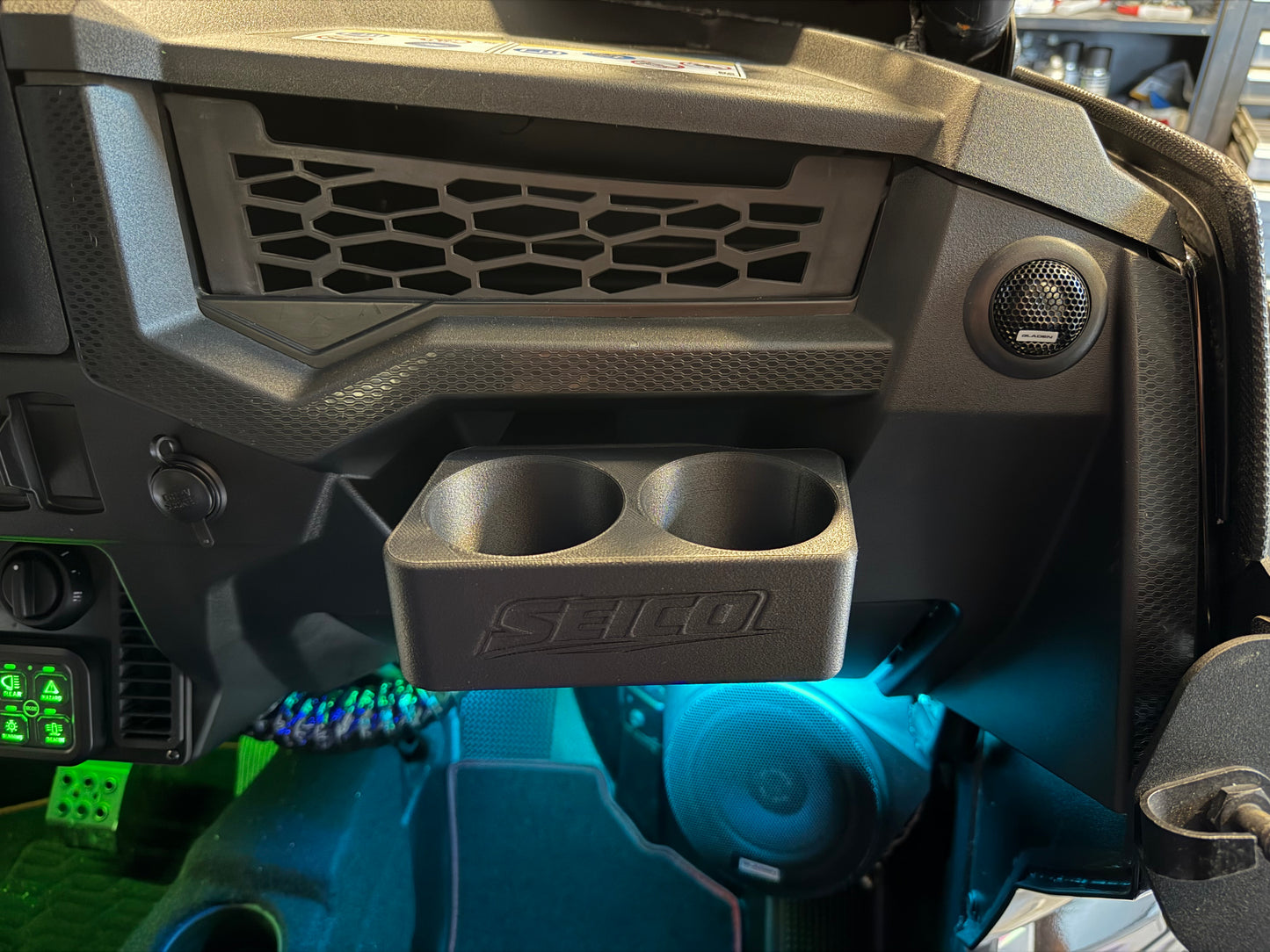 RZR Cup Holder