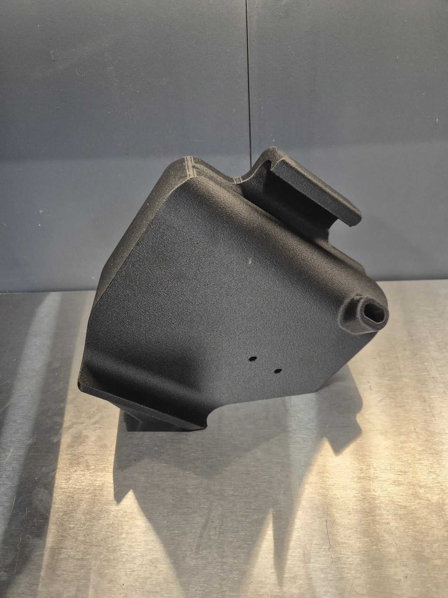 Traxter Front Speaker Enclosures – 5.25"