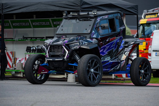 RZR Hifipaketti