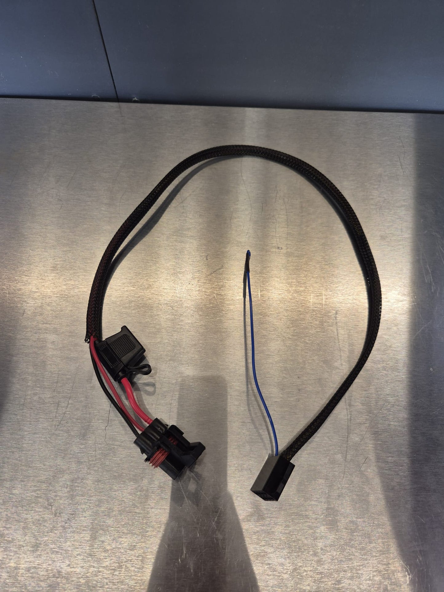 Polaris Plug & Play Head Unit Wiring Harness