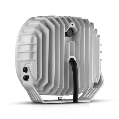 Monsterlux Core 7 LED auxiliary light with black housing