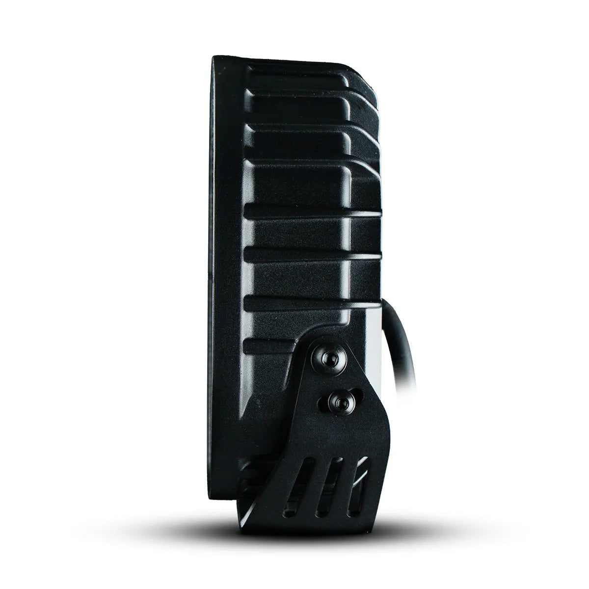 Monsterlux Core 9 LED Auxiliary Light with Black Housing