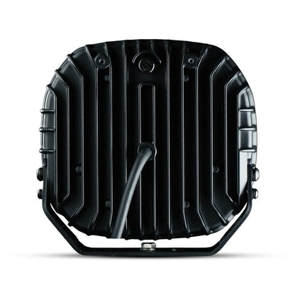Monsterlux Core 9 LED Auxiliary Light with Black Housing
