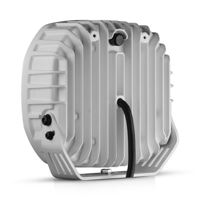 Monsterlux Core 9 LED Auxiliary Light with White Housing