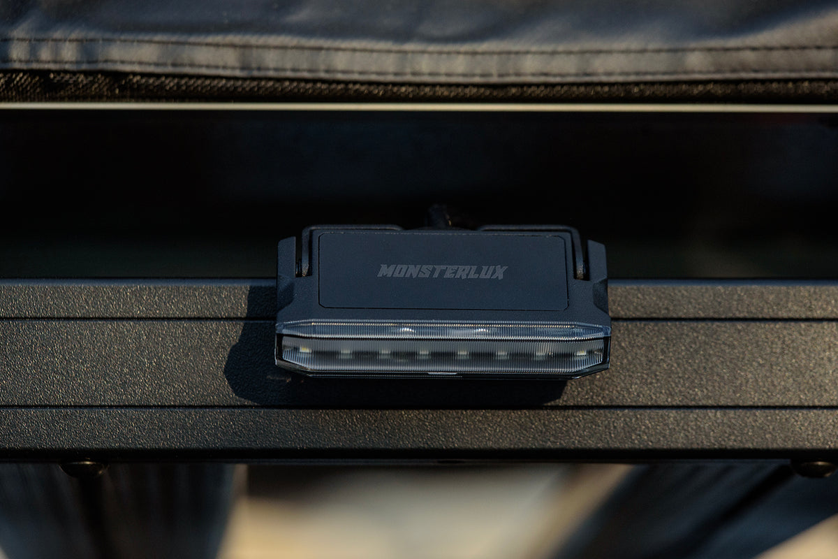 Monsterlux Level Work LED Work Light