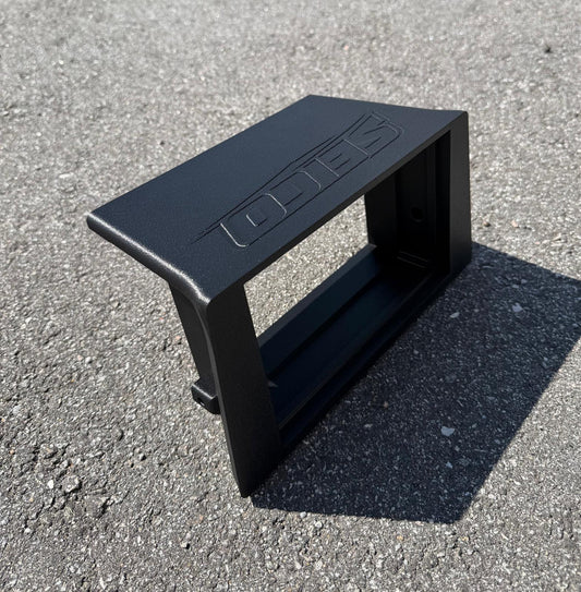 RZR Stereo Housing – 2-DIN & NON-DIN (Large Screens)