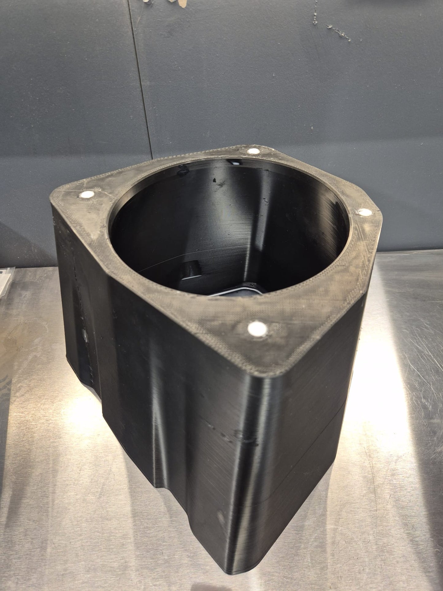 Maverick Subwoofer Enclosure - 8"