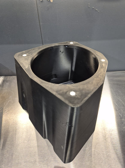 Maverick Subwoofer Enclosure - 8"