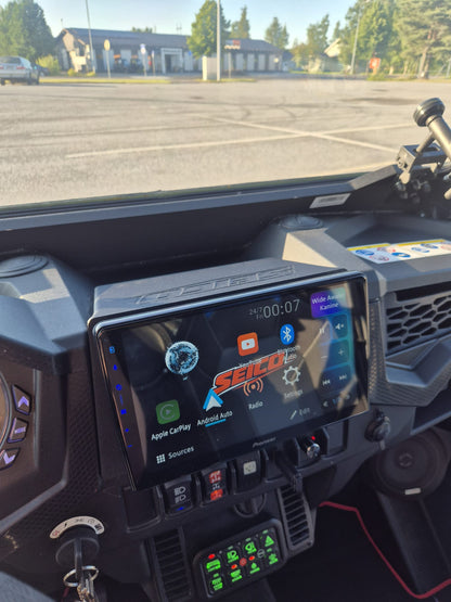 RZR Hifipaketti