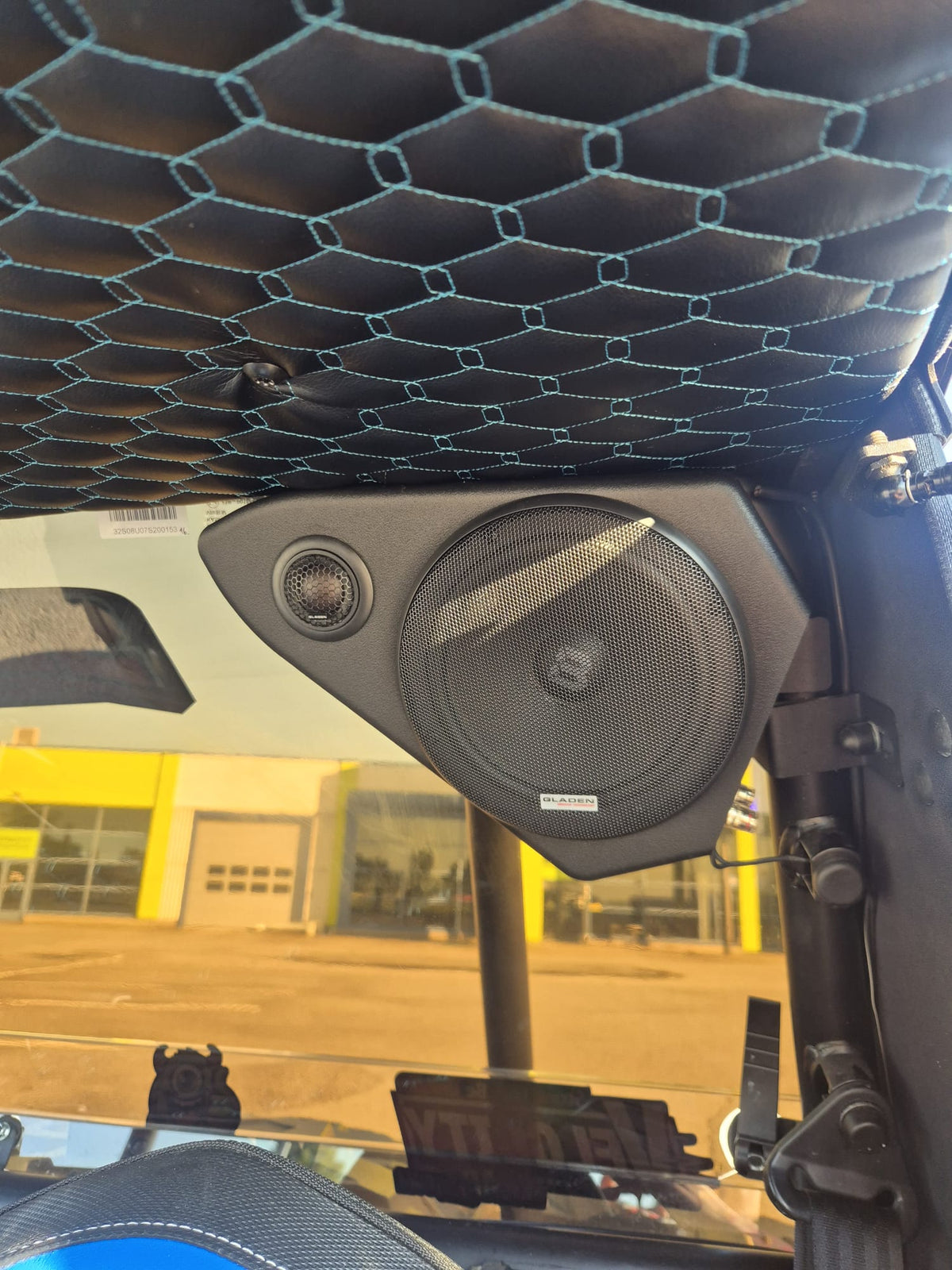 RZR Hifipaketti