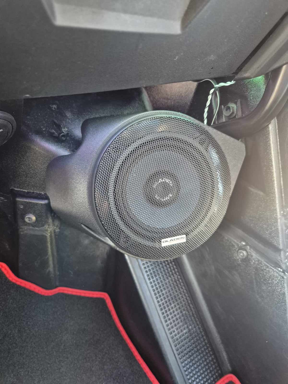 RZR Hifipaketti