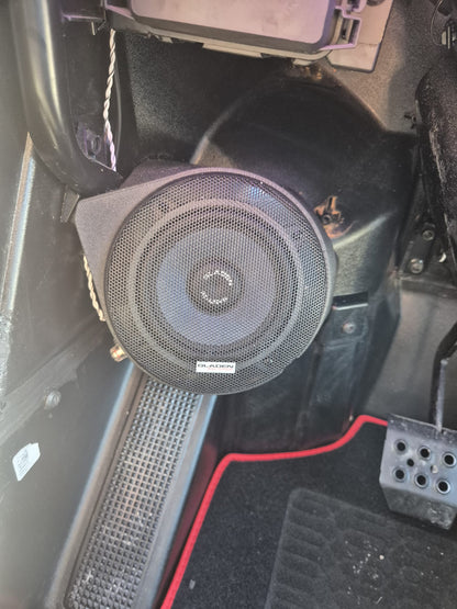 RZR Hifipaketti