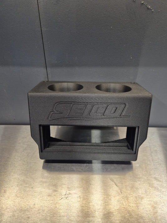 Ranger SP 570 soitinkotelo - 1-DIN