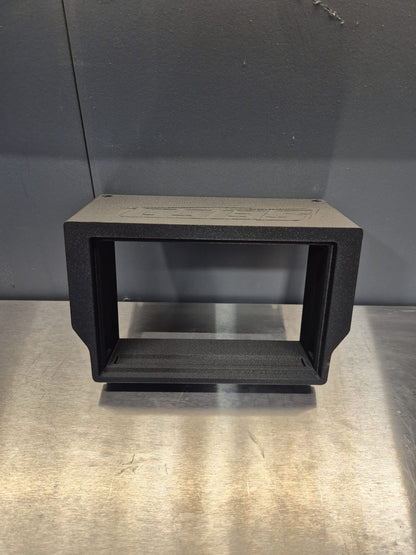 Ranger SP 570 soitinkotelo - 2-DIN