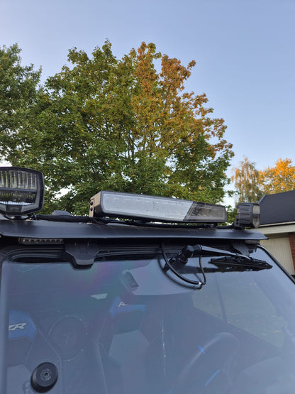 Monsterlux Dark Digger 20 LED-lisävalopaneeli
