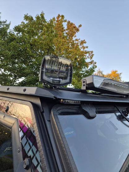 Monsterlux Dark Digger W60 LED-työvalo