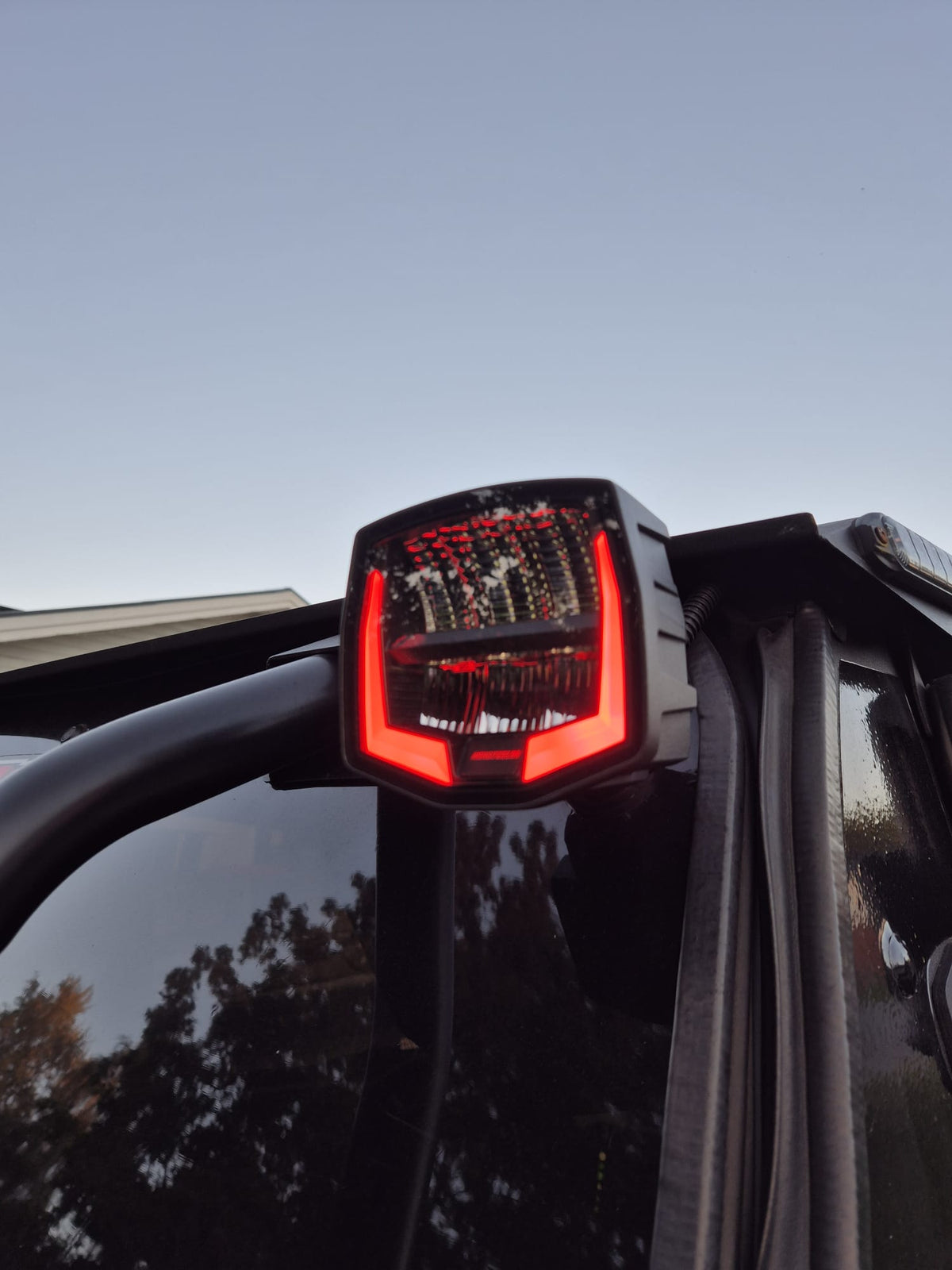 Monsterlux Dark Digger W60 LED-työvalo