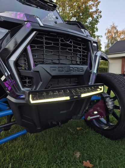 Monsterlux Dark Digger 20 LED-lisävalopaneeli