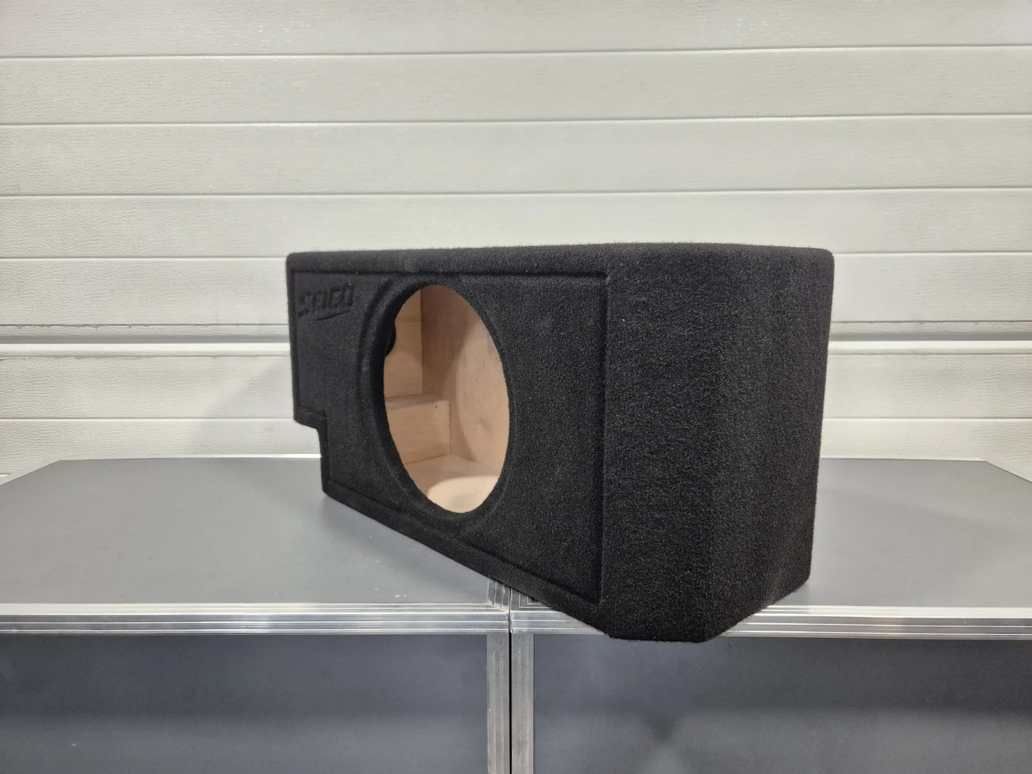 Traxter Subwoofer Enclosure - 10"