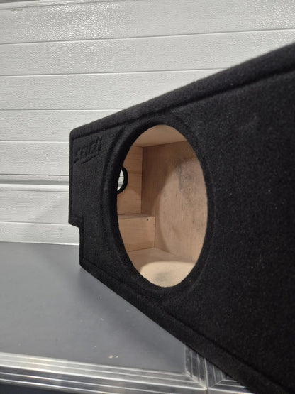 Traxter Subwoofer Enclosure - 10"