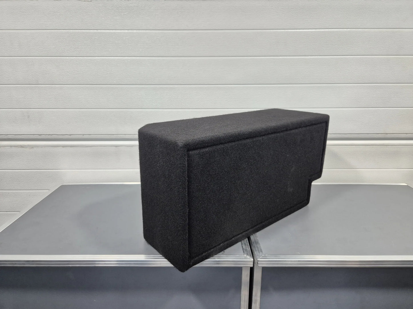 Traxter Subwoofer Enclosure - 10"