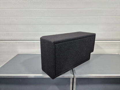 Traxter Subwoofer Enclosure - 10"
