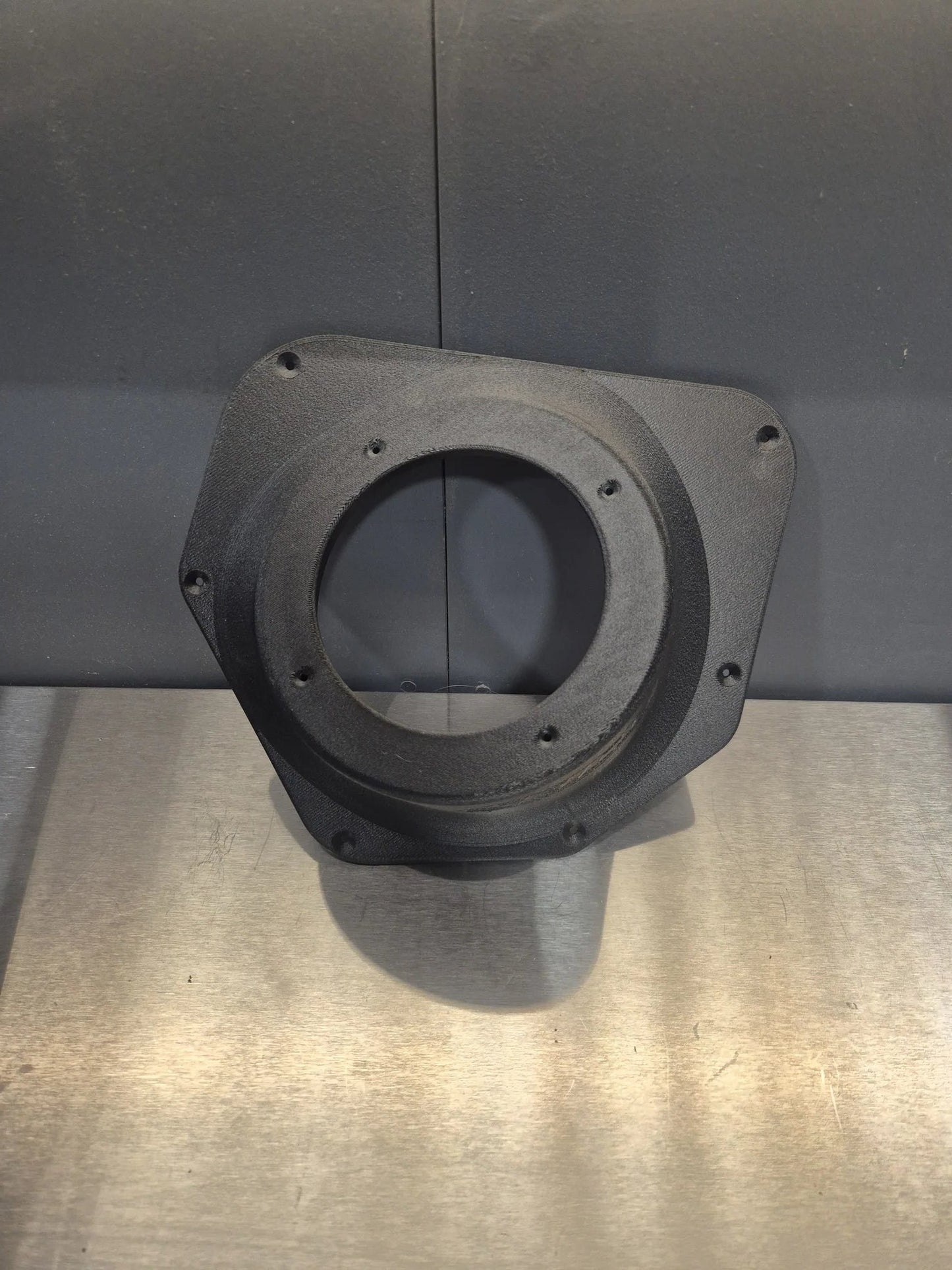 Ranger Front Speaker Enclosures – 5.25”