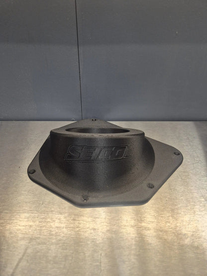 Ranger Front Speaker Enclosures – 5.25”